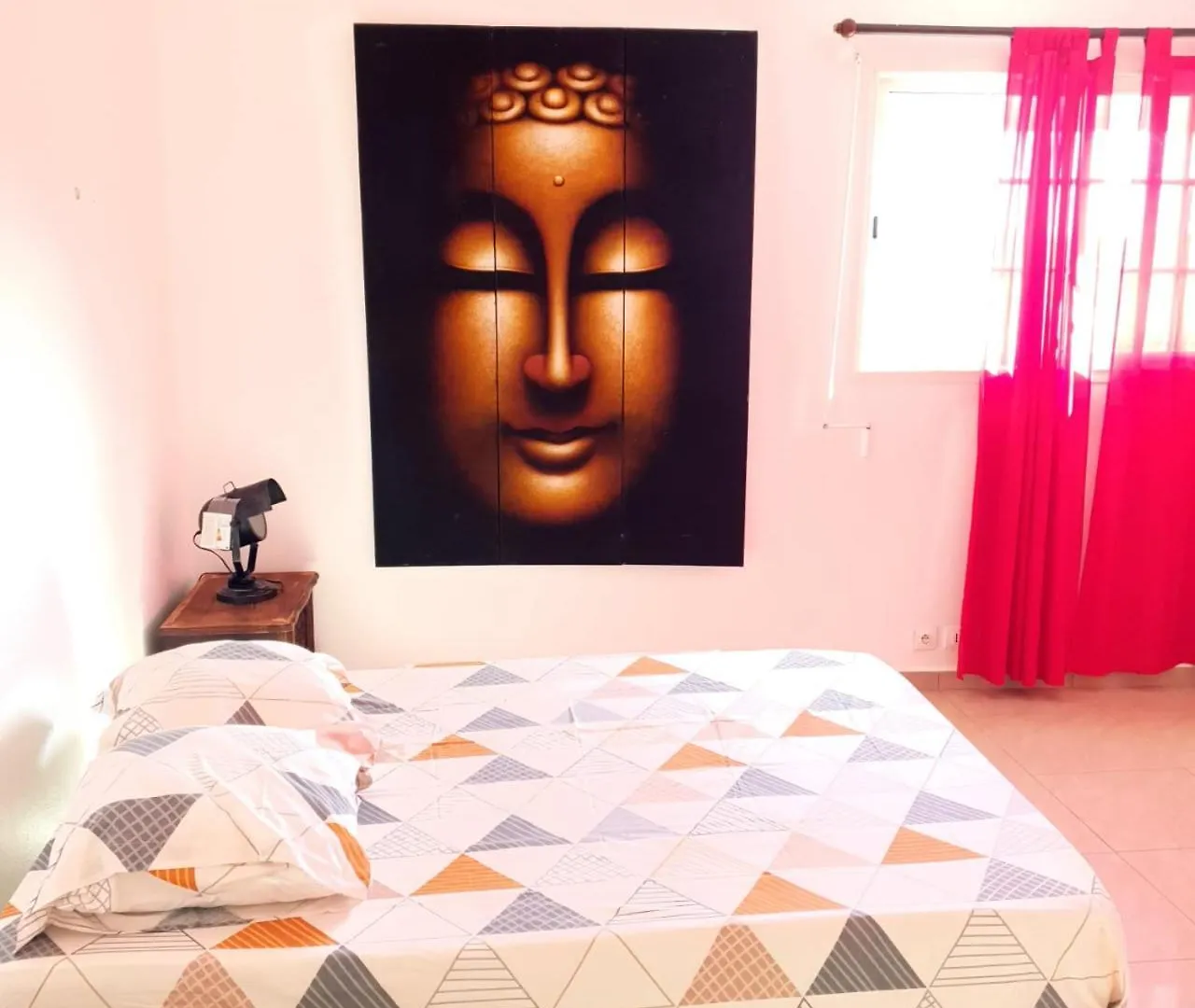 Villa Evasion Port-Louis