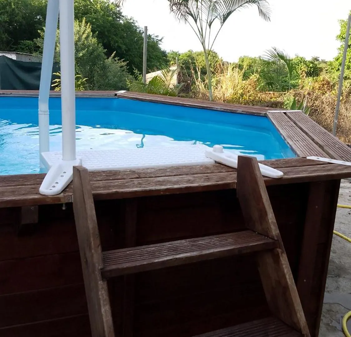 Villa Evasion Port-Louis